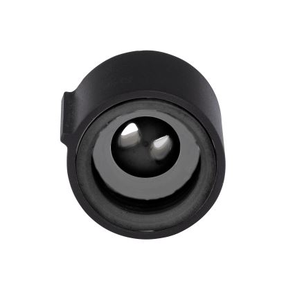 WENKO 25481100 – Reglerare för WATERSAVING SYSTEM 12,7 mm, svart