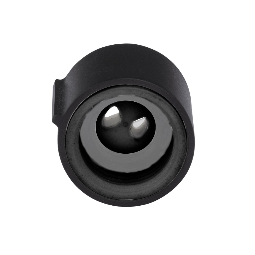 WENKO 25481100 – Reglerare för WATERSAVING SYSTEM 12,7 mm, svart