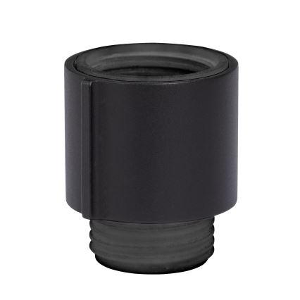 WENKO 25481100 – Reglerare för WATERSAVING SYSTEM 12,7 mm, svart