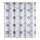 WENKO 25750100 - Duschdraperi 180x200 cm flerfärgat
