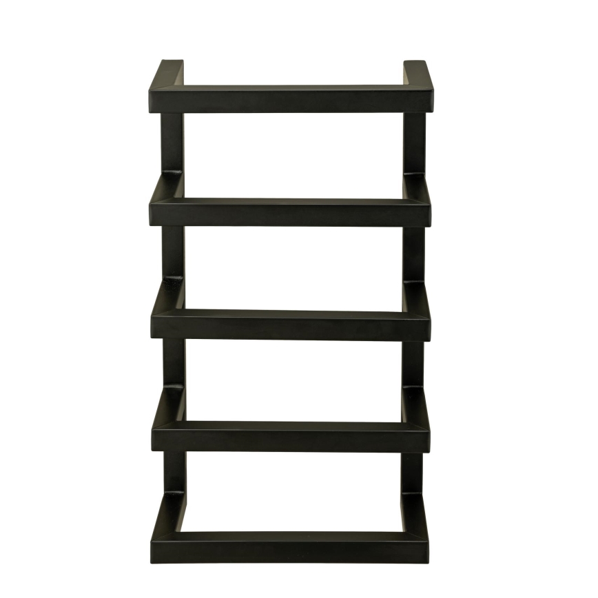 WENKO 25780100 - Handdukstativ FONDIRO 24x42 cm svart