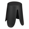 WENKO 26087100 - Pall COMISO 44,5x46 cm svart