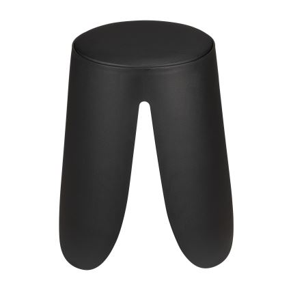 WENKO 26087100 - Pall COMISO 44,5x46 cm svart