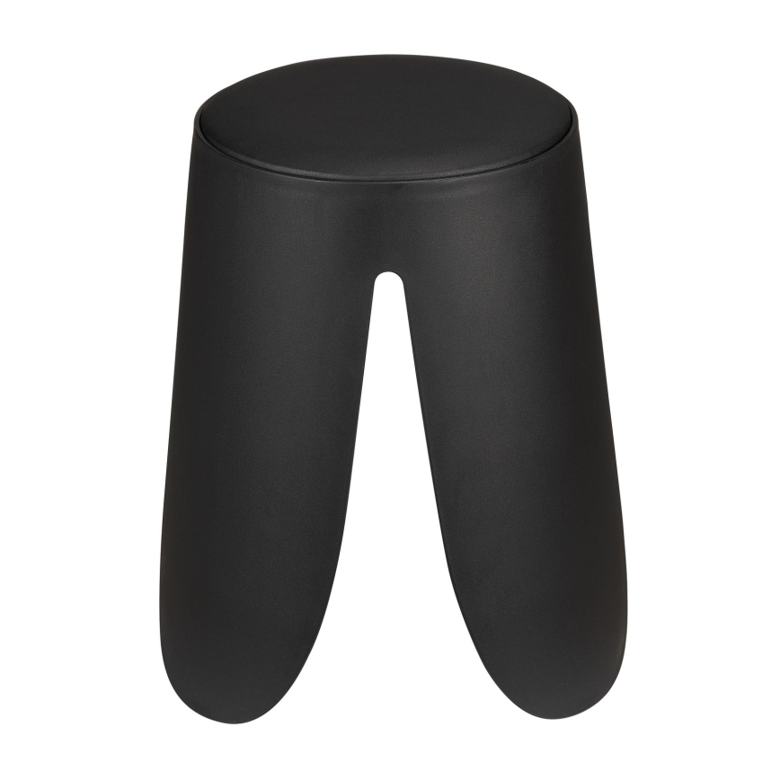 WENKO 26087100 - Pall COMISO 44,5x46 cm svart