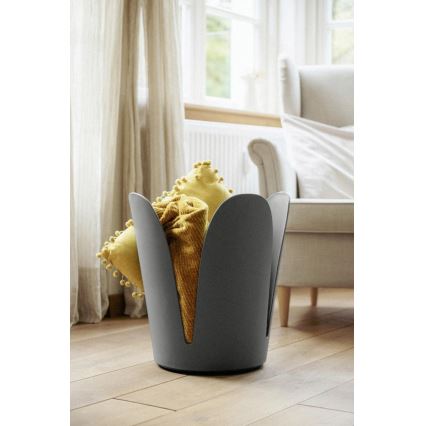 WENKO 26089100 - Pall COMISO 44,5x46 cm antracit