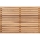 WENKO 26093100 - Galler ACACIA 60x40 cm brun
