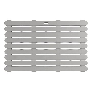 WENKO 26166100 - Badrumsmatta 80x50 cm beige