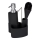 WENKO 3620127800 - Rengöringsset EMPIRE 11x19 cm svart/silver