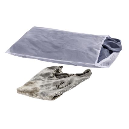 WENKO 3751700100 - JUMBO tvättnät 50x70 cm vitt