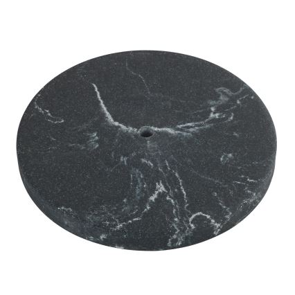 WENKO 53212100 - Hållare för kökshanddukar 15x32 cm svart