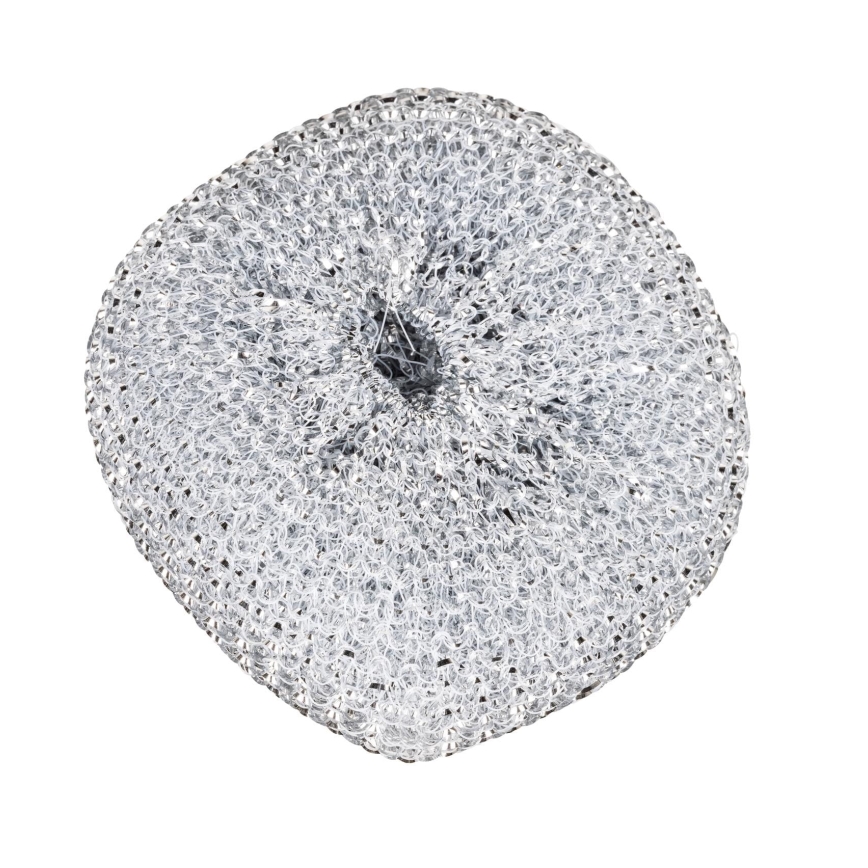 WENKO 54669100 - Tvåldispenser RESA 14,5x14,3 cm grå/svart