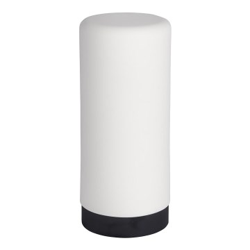 WENKO 54670100 - Doserare EASY SQUEEZ-E 6x14 cm vit/svart