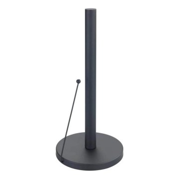 WENKO 55015100-Hållare BLACK OUTDOOR KITCHEN 15x33 cm svart