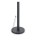 WENKO 55015100-Hållare BLACK OUTDOOR KITCHEN 15x33 cm svart