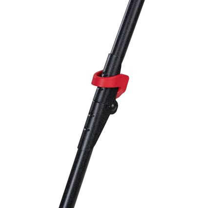 WENKO 63015100 - Torkställning CHAMPION 170x98 cm svart