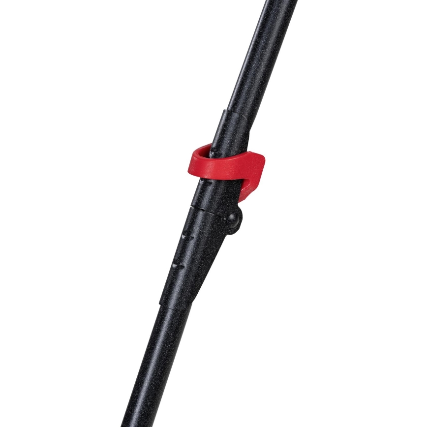 WENKO 63015100 - Torkställning CHAMPION 170x98 cm svart