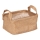 WENKO 64470100 - Korg JUNA 20x15 cm brun