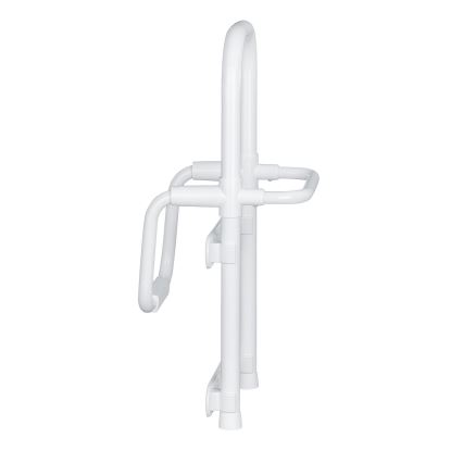 WENKO 8110100-Handtag SECURA 23x52 cm vit