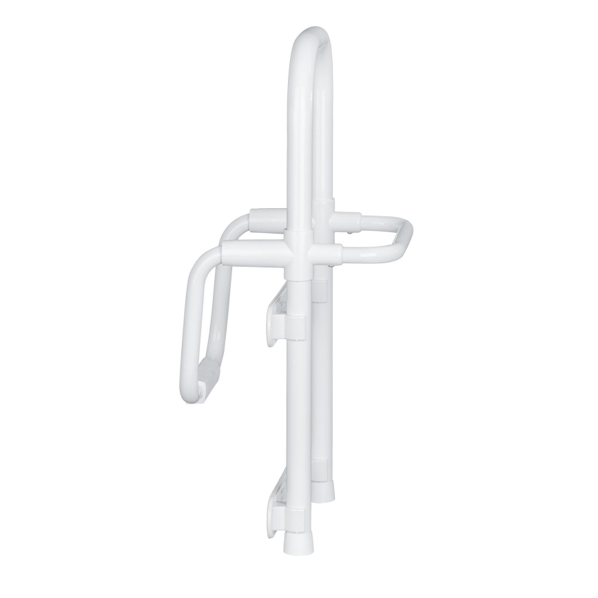 WENKO 8110100-Handtag SECURA 23x52 cm vit