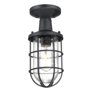 Westinghouse 6113140 - Taklampa för utomhusbruk CRESTVIEW 1xE27/60W/230V IP44