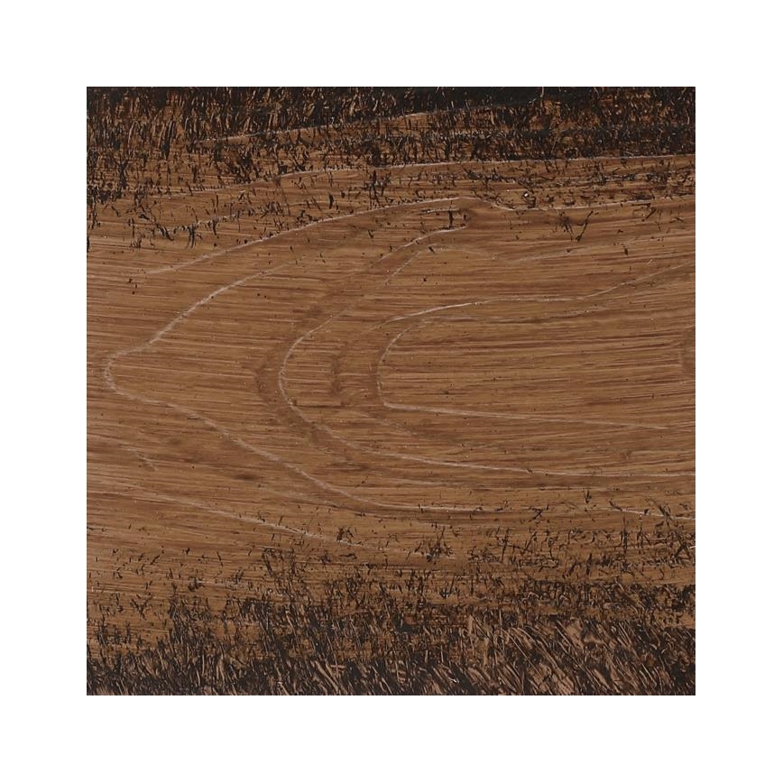 Westinghouse 61179 - Ljuskrona med textilsladd LANGSTON 1xE27/60W/230V barnwood