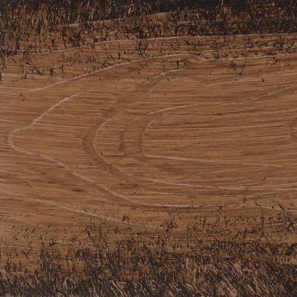 Westinghouse 61179 - Takpendel med sladd LANGSTON 1xE27/60W/230V Ø 19 cm barnwood