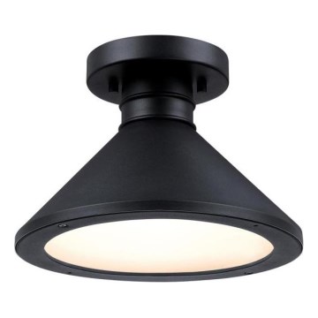 Westinghouse 61238 - Taklampa för utomhusbruk WALTER 1xE27/60W/230V IP44