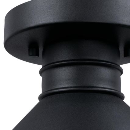 Westinghouse 61238 - Taklampa för utomhusbruk WALTER 1xE27/60W/230V IP44