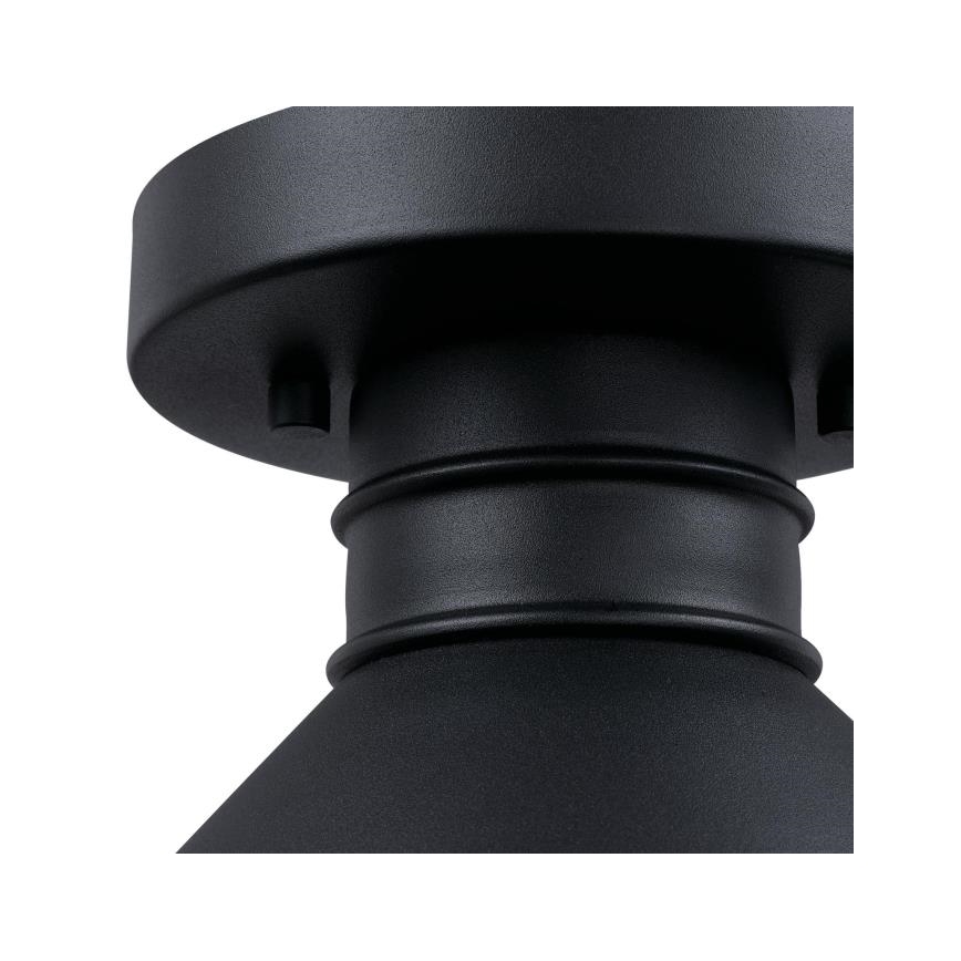 Westinghouse 61238 - Taklampa för utomhusbruk WALTER 1xE27/60W/230V IP44