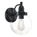 Westinghouse 61239 - Vägglampa för utomhusbruk EDDYSTONE 1xE27/60W/230V IP44
