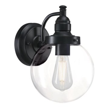 Westinghouse 61239 - Vägglampa för utomhusbruk EDDYSTONE 1xE27/60W/230V IP44