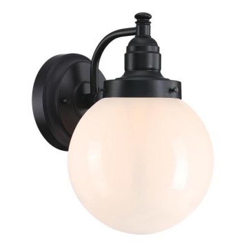 Westinghouse 61240 - Vägglampa för utomhusbruk EDDYSTONE 1xE27/60W/230V IP44