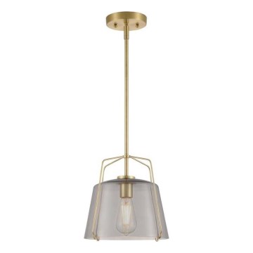 Westinghouse 61251 - Pendelkrona HALLEIN 1xE27/60W/230V