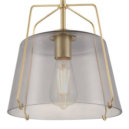 Westinghouse 61251 - Pendelkrona HALLEIN 1xE27/60W/230V