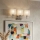 Westinghouse 63040 - Vägglampa ALEXANDER 3xE27/60W/230V