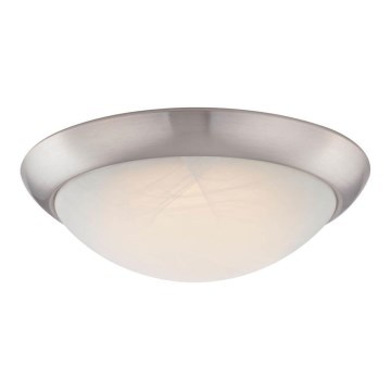 Westinghouse 6308840 - LED Dimbar taklampa BOGEN LED/15W/230V