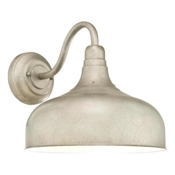 Westinghouse 63155 - LED utomhus vägglampa IKARUS LED/13W/230V IP44