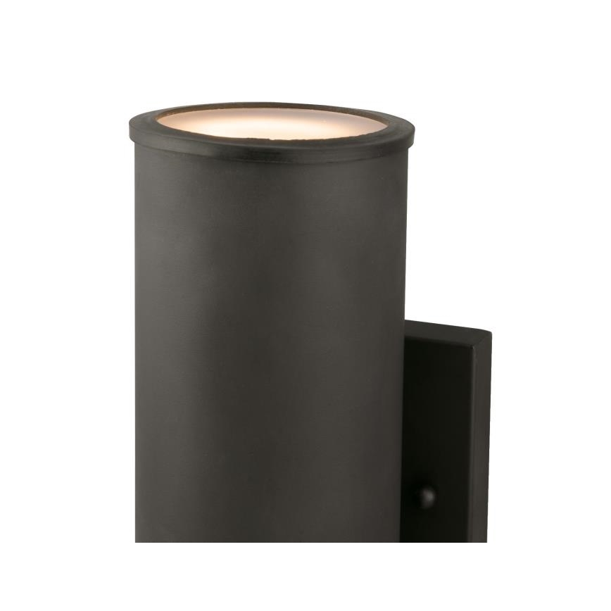 Westinghouse 63157 - MARIUS dimbar utomhusvägglampa 2xLED/8W/230V IP44