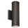 Westinghouse 63157 - MARIUS dimbar utomhusvägglampa 2xLED/8W/230V IP44