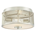 Westinghouse 63279 - Taklampa MORRISON 2xE27/40W/230V