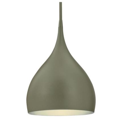Westinghouse 6329340 - LED-hänglampa med vajer URBAN 1xE27/60W/230V Ø 28 cm