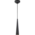 Westinghouse 6329640 - Dimbart LED-pendel på kabel CARNEY LED/7,5W/230V Ø 6 cm