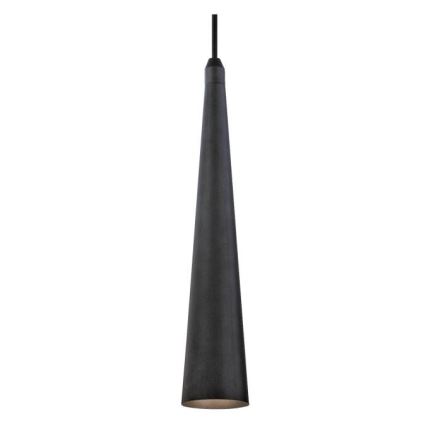 Westinghouse 6329640 - Dimbart LED-pendel på kabel CARNEY LED/7,5W/230V Ø 6 cm