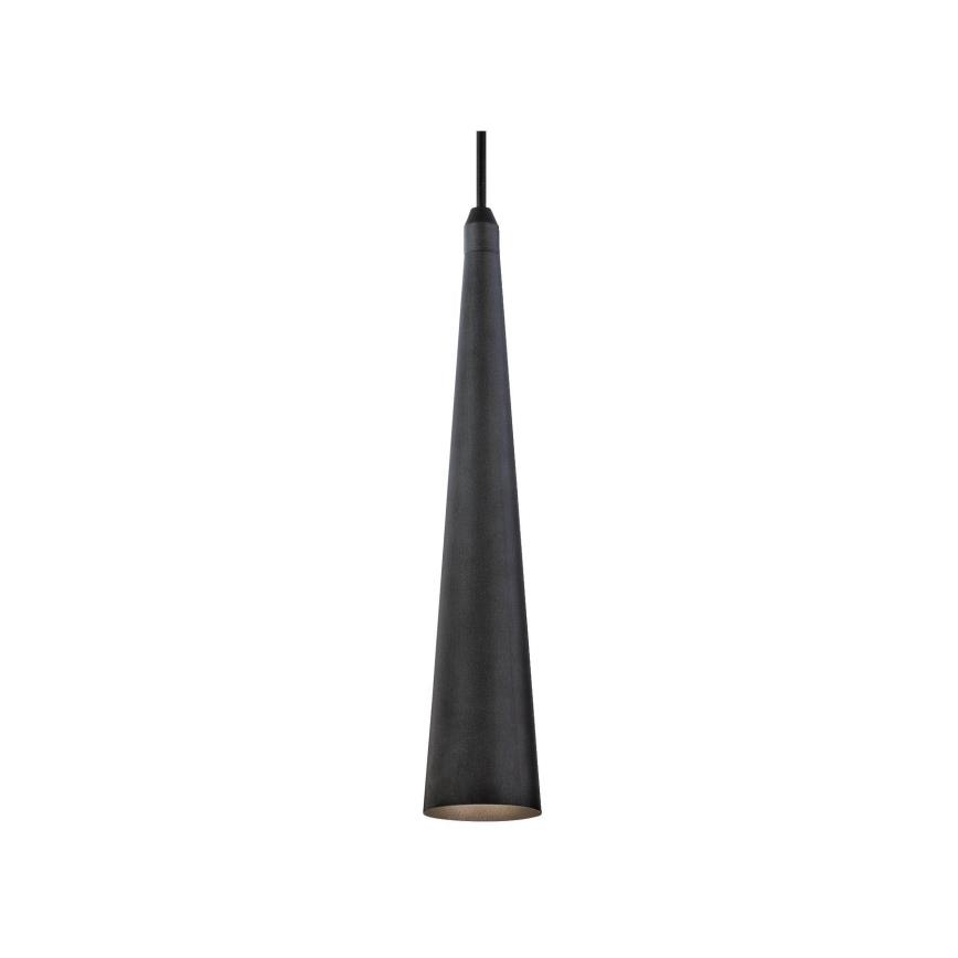 Westinghouse 6329640 - Dimbart LED-pendel på kabel CARNEY LED/7,5W/230V Ø 6 cm