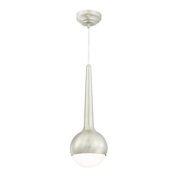 Westinghouse 63297 - Dimbart LED-pendel i kabel LED/7,5 W/230 V Ø 17 cm