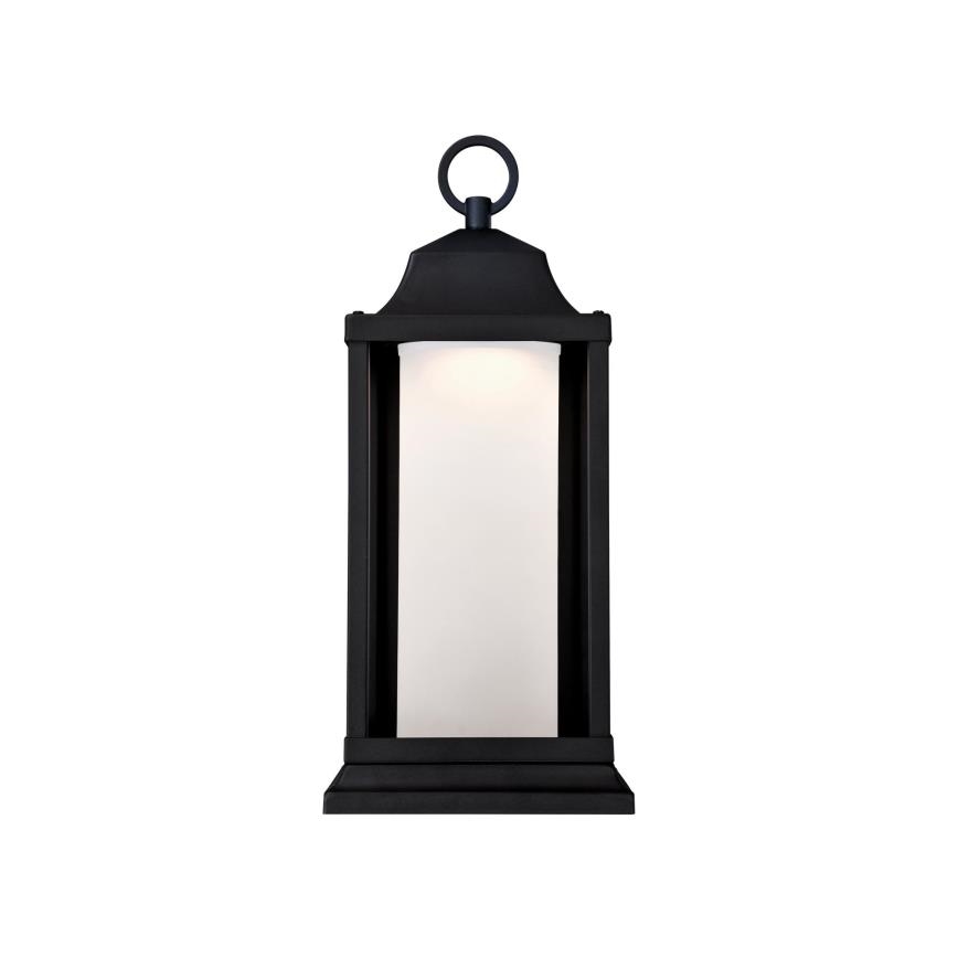 Westinghouse 63472 - LED Dimbar vägglampa utomhus LED/12W/230V IP44