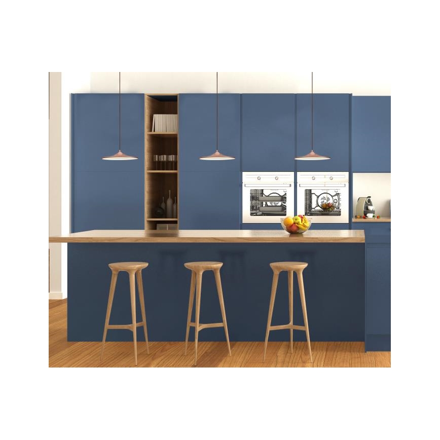 Westinghouse 63626 - Dimmbar LED-pendel på kabel MASSIE LED/15W/230V Ø 36 cm