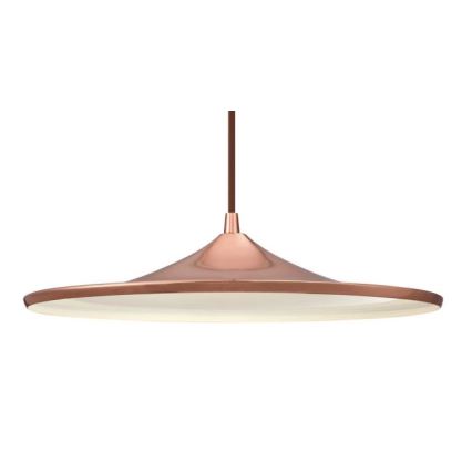 Westinghouse 63626 - Dimmbar LED-pendel på kabel MASSIE LED/15W/230V Ø 36 cm