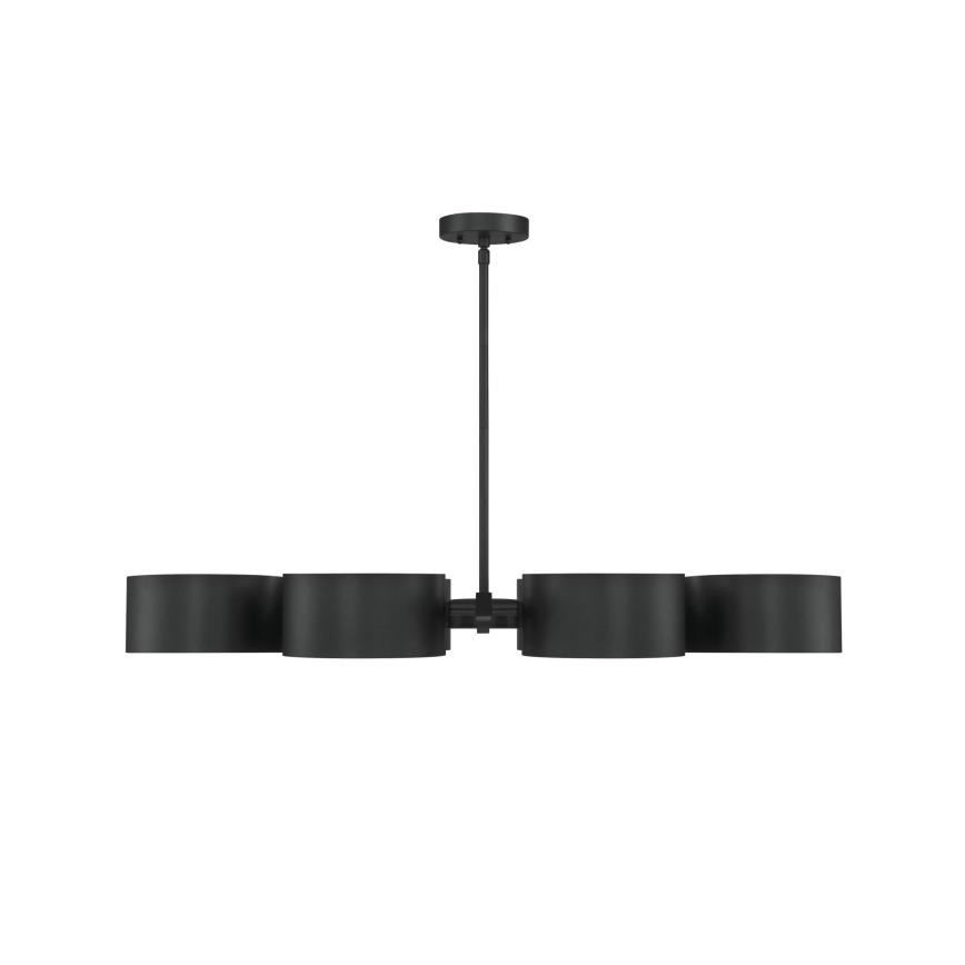 Westinghouse 63688 - Pendelkrona ZARO 6xE27/60W/230V