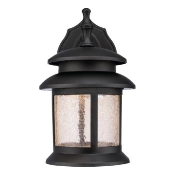 Westinghouse 64003 - LED utomhus vägglampa LED/9W/230V IP44